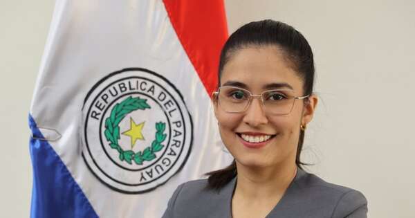 La Nación / Con gestión femenina y técnica impulsan igualdad en el Indert