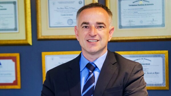 “Próxima década podrá ser ideal para radicar inversiones en el país”