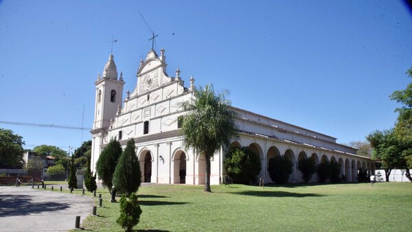 De la iglesia al cine: Un recorrido por la historia viva del barrio Trinidad