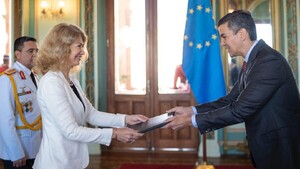 Unión Europea y Paraguay