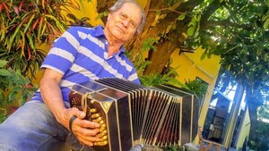 Bandoneón: instrumento que sobrevive de generación en generación
