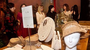 Puku y Belén Vierci lanzan Hilos del Sol