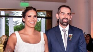 La boda de Natalia y Fernando