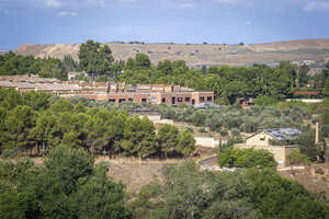 Castilla-La Mancha inaugurará Ciudad del Cine en junio de 2026