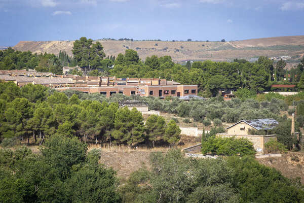 Castilla-La Mancha inaugurará Ciudad del Cine en junio de 2026