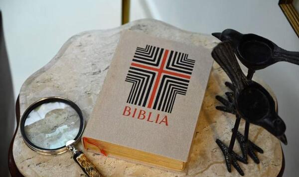 El cuerpo del Señor Jesús