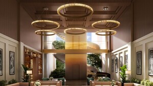 Cipriani Resort, Residences & Casino: nuevo emblema de lujo y ocio en Punta del Este