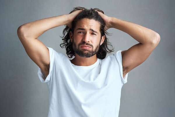 Noviembre Azul: la salud mental masculina, un tema igualmente urgente - Estilo de vida - ABC Color