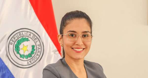 La Nación / Indert avanza en igualdad: liderazgo y gestión con sello femenino y técnico