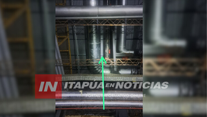 JOVEN FALLECE MIENTRAS TRABAJABA EN EMPRESA DE FRAM 