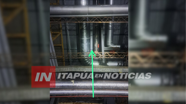 JOVEN FALLECE MIENTRAS TRABAJABA EN EMPRESA DE FRAM