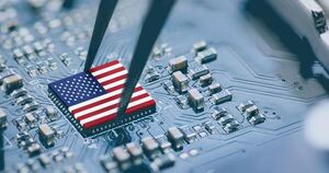 El tecno-nacionalismo: la nueva guerra fría por el control tecnológico