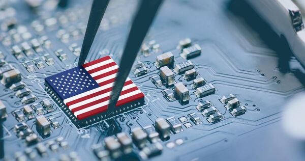 El tecno-nacionalismo: la nueva guerra fría por el control tecnológico