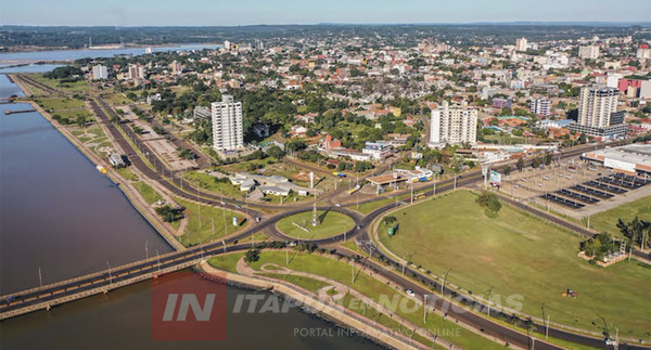YACYRETÁ IMPULSA EL TURISMO EN ITAPÚA Y SE PREPARA PARA LA TEMPORADA