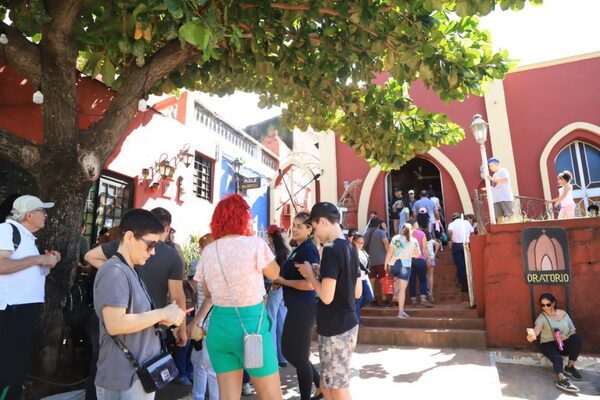 Realizarán recorridos turísticos para redescubrir rincones emblemáticos de Asunción