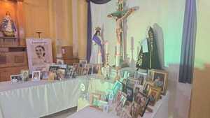 Fieles pueden ganar indulgencias y pedir también para sus difuntos