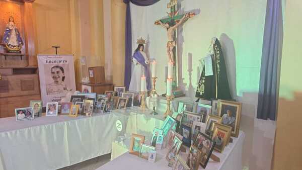 Fieles pueden ganar indulgencias y pedir también para sus difuntos