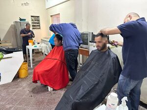 Ministerio de Justicia realiza nueva jornada de asistencia a víctimas del Caso “Panchito López” - Judiciales.net