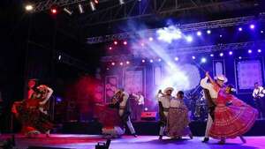 Festival del Ñandutí se realizara esta tarde, tras quedar postergado ayer - Nacionales - ABC Color