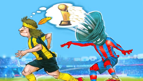 Cerro Porteño-Guaraní: Duelo decisivo