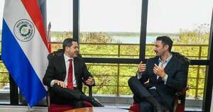 La Nación / Buscan blindar fronteras ante amenazas del crimen organizado