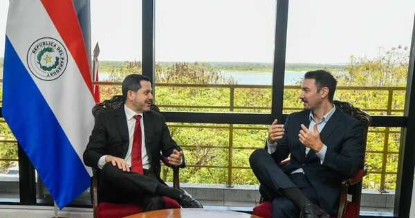 La Nación / Buscan blindar fronteras ante amenazas del crimen organizado