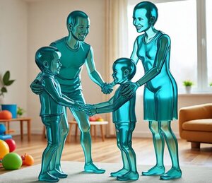 Padres de cristal: cuándo la protección excesiva puede convertirse en riesgo