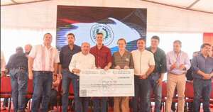 La Nación / Impulsan descentralización de la salud en Misiones