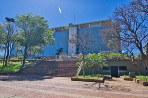 Asunción vuelve al centro del debate monetario sudamericano