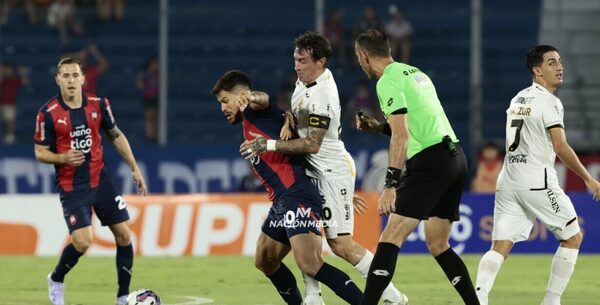 Versus / ¡Cerro Porteño y Guaraní definen tres cuartos del título!