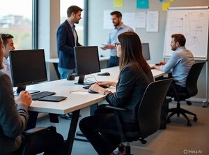Un buen ambiente laboral aumenta la productividad y reduce el ausentismo
