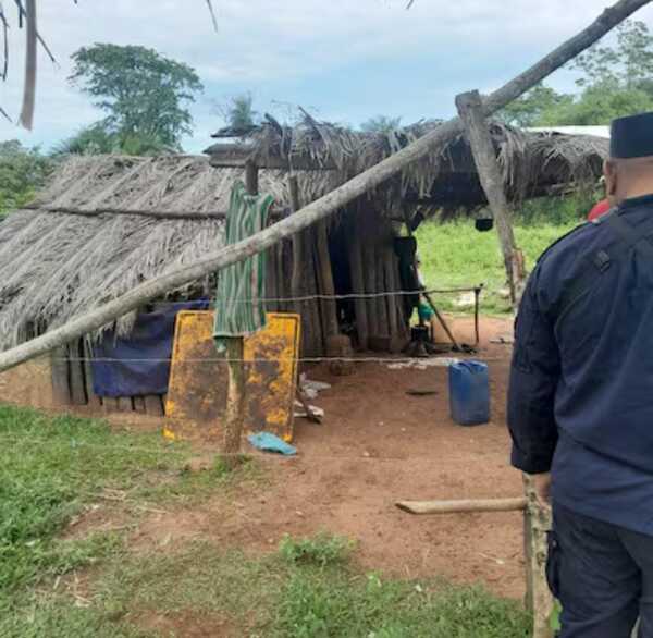 Parricidio en Concepción: joven confesó que asesinó a su propio padre | Unicanal