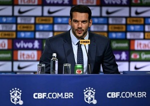 CBF pide cambiar la sede de la final única de la Libertadores