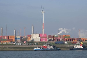 ¿Narcoestado en ciernes? Las señales preocupantes en Bélgica