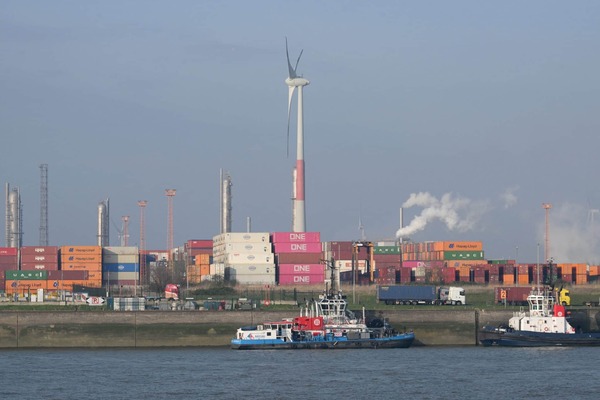 ¿Narcoestado en ciernes? Las señales preocupantes en Bélgica