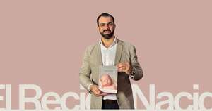 Diario HOY | El recién nacido: el libro que se debe leer antes de llevar al bebé a casa