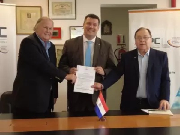 Asunción acogerá el XIII Congreso Ibero-Latinoamericano del Asfalto en noviembre de 2025