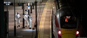 Policía descarta móvil terrorista tras ataque en Reino Unido - ADN Digital