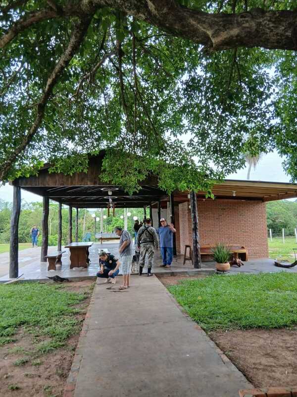 Investigan el asesinato de un conocido político liberal en Amambay | Unicanal