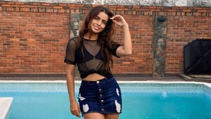 Echaron a tiktoker de una capilla de Capiatá: "Yo buscaba ayuda espiritual"