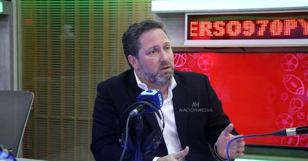 Diario HOY | Cavialpa: Sin obras no se atienden demandas de la industria local y de la inversión extranjera