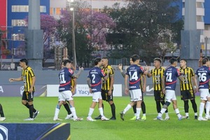 Final anticipada: Cerro y Guaraní se juegan puntos claves del campeonato | Unicanal