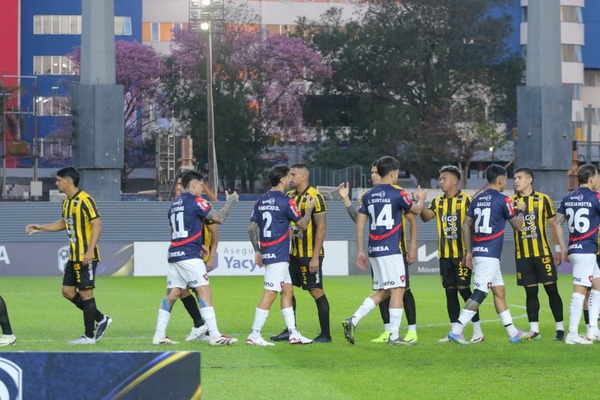 Final anticipada: Cerro y Guaraní se juegan puntos claves del campeonato | Unicanal