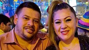 Más de 2.000 armas desaparecidas en red vinculada a funcionaria del MAG