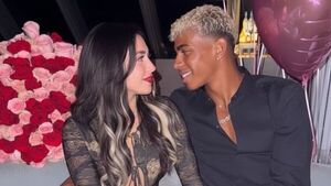 Popular / Opa el amor entre Lamine Yamal y Nicki Nicole: "No ha sido por ninguna infidelidad"