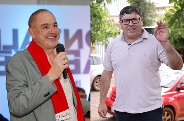 Polarización y denuncias sin pruebas marcan la recta final electoral en Ciudad del Este - ADN Digital