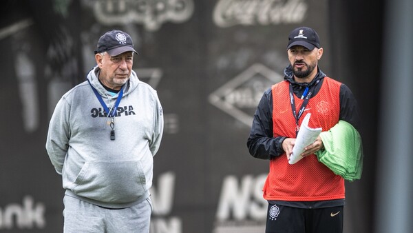 Preocupado por las expulsiones