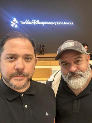 Playback: amistad, música que pone a Paraguay en portada