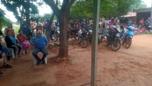 Pescadores advierten con nuevas medidas de fuerza ante retraso en la entrega de ayuda - Concepción al Día