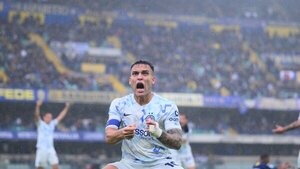 El Inter se salva en el 94